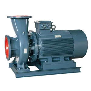 industrial pump good quality PGW electric motor Single-Stage Horizontal machine price