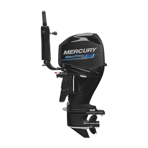 Mercury 2-Stroke 4-Stroke 舷外机 <span class=keywords><strong>3.3</strong></span>-400马力 Pro XS Verado Seapro 30马力 40马力 60马力 船用发动机 - Product Image 6