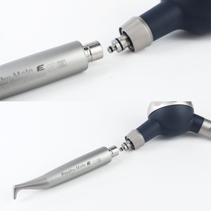 เครื่องขัดฟัน Prophy-Mate E สำหรับการดูแลสุขภาพฟัน ใช้พลังงานจากกังหันลม ได้รับการรับรองมาตรฐาน CE ระดับ Class II - Product Image 1