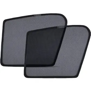 2024 Magnetic Car Sunshade Keep your loved ones comfortable with our car shades for baby, kids, and pets