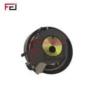 Kit de Correa de Distribución con Tensor de Aluminio 7701476745 1680600QA4 7701473001 8671019662 para Da-cia Ni-ssan Re-nault 1.2L, Repuestos de Auto