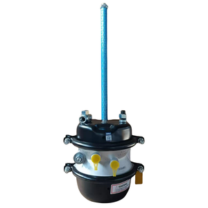 Peças de Reposição para Sistema de Freio de Semi-reboque Câmara de Freio de Ar Dupla 3030dd T3030DD Câmara de Freio de Ar para Caminhão Pesado à Venda - Product Image 4