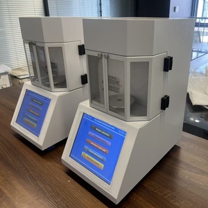Meilleure Vente : Appareil de Laboratoire pour l'Analyse de l'Huile – Tensiomètre Interfacial pour Huile de Transformateur - Product Image 3