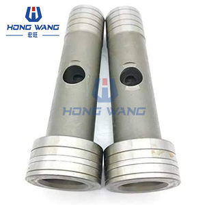 Entretoise de retenue robuste pour bloc-cylindres, plaque de retenue de sabot de piston, plaque oscillante, pièces hydrauliques HPV091 pour EX200-2/3 EX120-2 - Product Image 5