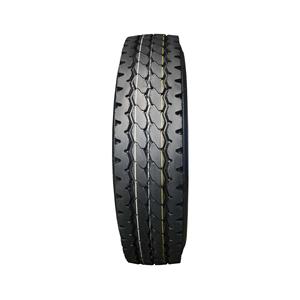 Neumáticos TBR de Alta Estabilidad de Conducción Marca Aulice / Neumáticos para Camión (AR1017 12.00R20) para Todas las Posiciones de Rueda - Product Image 4