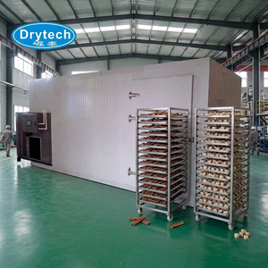 Pet <b>Food</b> Drying Machine for Dog <b>cat</b> Feed Touch Screen Control Drying Equipment - Product Image 1