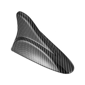 <span class=keywords><strong>Antenne</strong></span> aileron de requin universelle en fibre de carbone <span class=keywords><strong>pour</strong></span> autoradio, modification de l'aileron arrière, <span class=keywords><strong>antenne</strong></span> sans fil extérieure, <span class=keywords><strong>antenne</strong></span> de requin <span class=keywords><strong>pour</strong></span> <span class=keywords><strong>voiture</strong></span> - Product Image 2