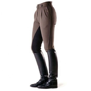 Pantalones de Equitación del Fabricante para Montar a Caballo, Kits y Accesorios Premium - Product Image 1