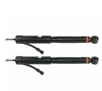 4853069205 4853069185 Amortiguador de Suspensión Neumática Trasero Izquierdo/Derecho para TOYOTA Pardo J120 (2002-2017)