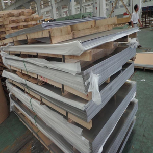 High-Precision Polished Stainless <strong>Steel</strong> 304/<strong>316</strong>/202 Sheets &amp; <strong>Plates</strong> for Food-Grade Applications Premium Quality - Product Image 5