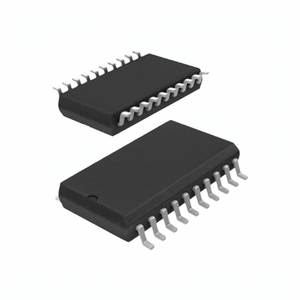20 SOlC (0.295 นิ้ว, กว้าง 7.50 มม.) ชิปไอซีแบบ Channel Logic IC BUFF NON INVERT 5.5V 20SOlC 74ABT241CSC ของผู้ผลิต  วงจรรวม - Product Image 1