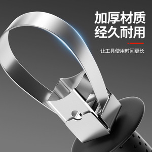 ด้ามจับสว่านกระแทก Lichang ยางกันลื่น ห่วงเหล็กเสริมแรง สำหรับสว่านกระแทกไฟฟ้า - Product Image 2