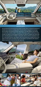 Se Aceptan Pedidos Personalizados, Nuevo SUV Híbrido Chino Wey Blue Mountain 2025, Vehículo Ecológico con Tracción en <span class=keywords><strong>las</strong></span> Cuatro Ruedas para Desplazamientos Diarios - Product Image 3