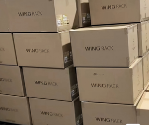 Sintetizador WING RACK para Montaje en Rack, Ideal para Configuraciones de Estudio y Presentaciones en Vivo - Product Image 6
