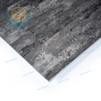 Panneau de plafond en pvc pour salle de douche, 1m de large, étanche, en pvc, décoration intérieure