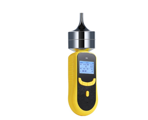 SKY-2000 Four-in-One Gas Detector <b>Pump</b> Suction High Accuracy Large Capacity Rechargeable Lithium <b>Battery</b> 100 Hours Working Time - Product Image 4