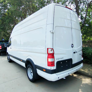 Camion de transport de marchandises/passagers <span class=keywords><strong>Diesel</strong></span> FOTON Toano neuf avec un bon <span class=keywords><strong>prix</strong></span> - Product Image 3