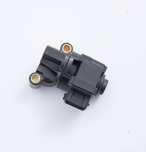 Vanne de régulation de ralenti 35150-02600 0280140570 pour Hyundai Atos Prime Getz - Product Image 4