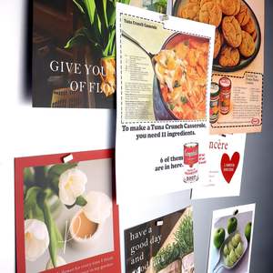 矩形杆方形小迷你小工艺磁铁矩形项圈保持磁性材料 - Product Image 6