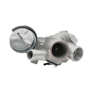 2010-2012 Ford F-150 gtdi rwd xe tải tăng áp động cơ 3.5L Twin <span class=keywords><strong>Turbo</strong></span> k0cg 179205 bên phải bl3z6k682d - Product Image 5