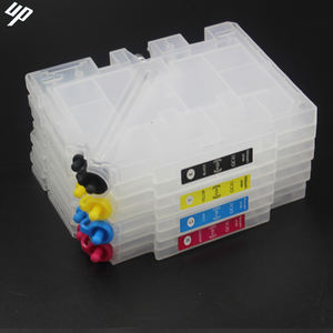 מחסנית דיו למילוי חוזר עבור ריהו sg2100 sg2100n sg2010l sg3100 sg3100 sg3100 sg3100 sg3110dn sg3110 sg2200 מדפסת - Product Image 5