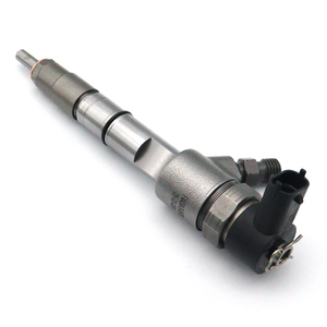 Inyector de Combustible 0445110538 0445110539 para Motor <span class=keywords><strong>JMC</strong></span> ISUZU 4JB1 - Product Image 3