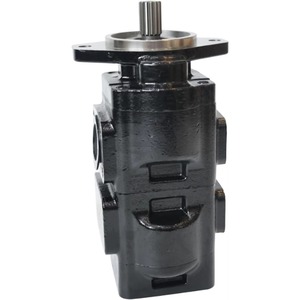 Nouvelle pompe à engrenages pour chargeuse-pelleteuse 3CX 4CX 20925580 20925340 332F9030, mini-pompe hydraulique principale, garantie 1 an, fabriquée en Chine - Product Image 3