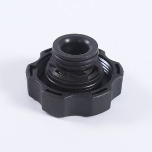 <b>Radiator</b> Reservoir <b>Cap</b> 15075118 For Buick Chevrolet Cadillac Hummer 15 PSI Expansion Tank - Product Image 2