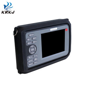 Kd1007 Veterinaire Zwangerschap Scanner Dierenarts Echografie <span class=keywords><strong>Machine</strong></span> Draagbare Prijs Voor Runderschapen - Product Image 2