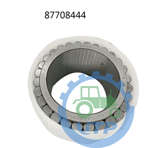 ลูกปืน 87708444 เหมาะสำหรับชิ้นส่วนเครื่องจักร 580N 580SN 580SN WT 586H 580N <span class=keywords><strong>EP</strong></span> 588H 570XNT - Product Image 3