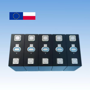 Batteria LiFePO4 Chanswe 3.2V 345Ah, 8000 Cicli, Celle al Litio Ferro Fosfato di Grado A, <span class=keywords><strong>5</strong></span> Anni di Garanzia, per Energia Domestica - Product Image 1