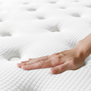 Túi Mùa Xuân Nệm Cho Phòng Ngủ Căn Hộ Khách Sạn Nhà Duy Nhất Bền Nữ Hoàng Vua Kích Thước Truyền Thống Hiện Đại Giá Rẻ Nệm - Product Image 2