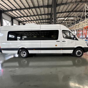 Offre Spéciale <span class=keywords><strong>Prix</strong></span> Usine Minibus <span class=keywords><strong>Diesel</strong></span> 7,5m, Personnalisable 25 Places pour Transport de Groupe - Product Image 2
