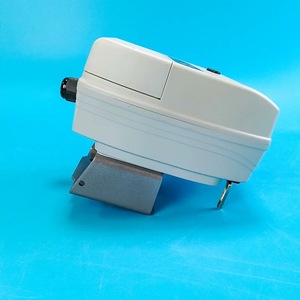 Actionneur rotatif sans retour à ressort SQL161A00T20, 20 Nm, 24 V, 0-10 V, pour vanne à boisseau sphérique VAF41 - Product Image 1