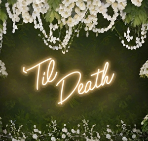 Vst Puppy Spa Neon dấu hiệu tùy chỉnh tường nghệ thuật cho vật nuôi chăm sóc sức khỏe, làm dịu con chó trang trí phòng - Product Image 5