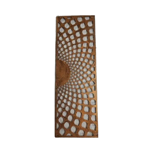 Service professionnel de découpe à jet d'eau pour tôles, plaques et projets de fabrication en acier, aluminium et acier inoxydable - Product Image 1