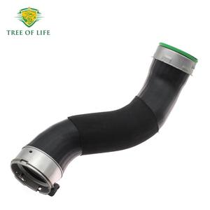 Tuyau d'admission d'air Tree Of Life 1430644 LF15-13-895 pour BMW X5 X6 turbocompressé 2.5dX 3.0dX 4.0dX 2013-2018 - Product Image 5