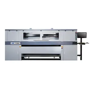 Hoge Snelheid Commerciële Stof Print Homer Digitale Textielprinter