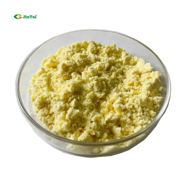 Водорастворимый концентрат имбиря, порошок экстракта имбиря, Пряничный порошок