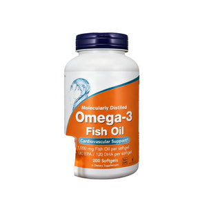 แคปซูลนิ่ม EPA & DHA จากธรรมชาติสำหรับวัยรุ่น (60 แคปซูล) เสริมสร้างการทำงานของสมองและปกป้องกระดูก รับผลิตแบบ OEM/ODM - Product Image 4