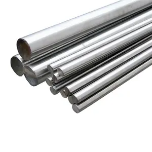 Manufacturer Supplied 431 416 310 420 321 904l 431 Stainless Steel Bar Price Stainless Steel