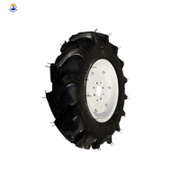Pneu Atv 8 pouces de haute qualité Atv Utv roues Tubeless sous vide roues de voiturette de golf pneus de tondeuse à gazon