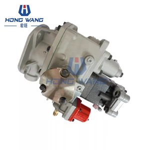 HongWang 3655323 High Pressure Diesel Fuel Injection Pump with 1 Year Warranty Fit for Diesel Engine NT855-G1 - Product Image 2