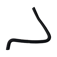 قطع غيار شاحنات دونغفنغ الأصلية: أنبوب توصيل أسطوانة الغاز 1145412-TG181 لشاحنات دونغفنغ التي تعمل بالغاز الطبيعي