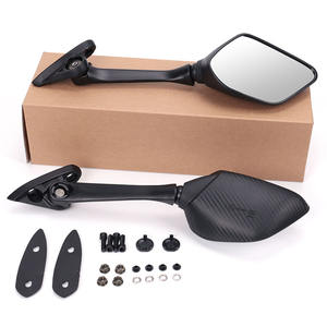 Espejo Retrovisor para Motocicleta Guangyang Racing CT250 300 S350, Espejo Retrovisor Delantero Modificado - Product Image 4