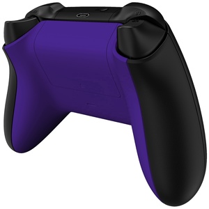 Carcasa Trasera para Control EXtremeRate Color Morado, con Espacio para Batería, para Control Inalámbrico Original de Xbox Series X S, Accesorios para Juegos - Product Image 5