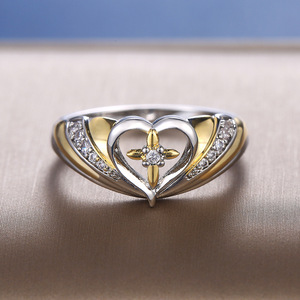 Anelli di Diamanti - Product Image 1