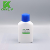 Flacon de réactif d'hématologie de 200 ml, flacon de lyse, analyseur CRP Mindray