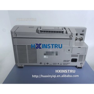 ออสซิลโลสโคปสัญญาณผสม Keysight MSOX2014A: 100 MHz, 4 ช่องสัญญาณอนาล็อก และ 8 ช่องสัญญาณดิจิทัล - Product Image 3