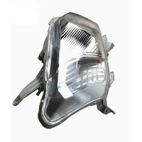 Faro Delantero de 12V para PROBOX Modelo 2012, Luces para Automóvil, Accesorios Automotrices de Ajuste Estándar